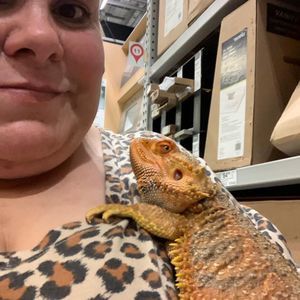 Meet your Posher, Florence